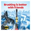 Colgate Batman Kids Toothbrush