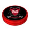 Beard Octane - Barbershop Beard Balm - 2 oz. - Style, Hold, Moisturize - All Natural Ingredients with Shea Butter - Light to Medium Hold - Handcrafted in The USA