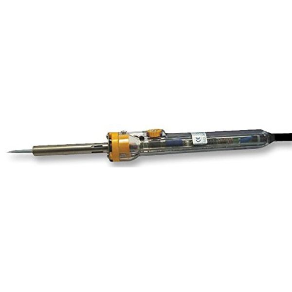 DURATOOL D00803 50W Soldering Iron Variable Temperature 240V AC