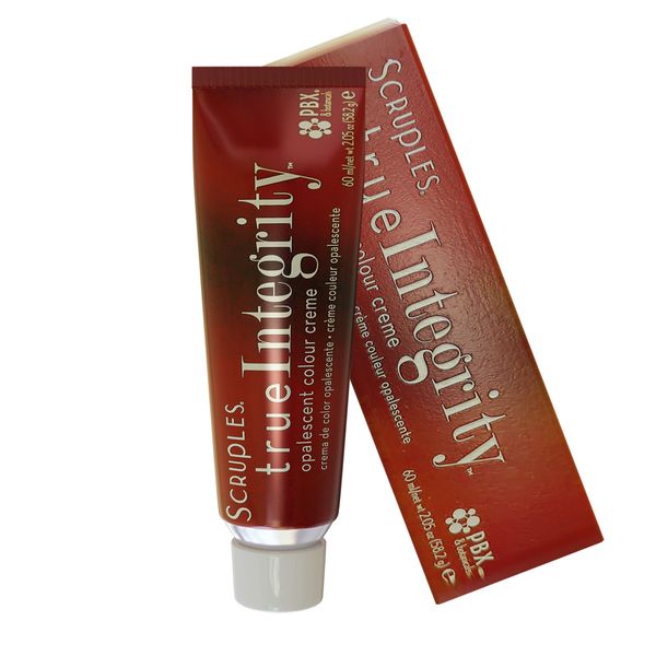 Scruples True Integrity Opalescent Creme, 5gra Olive, 2.05 Ounce