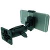 BuyBits Permanent Vans Truck Minibus Dashboard - Console Mount for iPhone 13 Mini