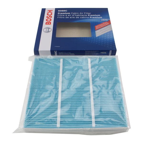 Bosch Cabin Filter HEPA 6088C