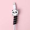 Cable Protector Animals - 9pack - Animal Cord Protector Sleeves, Easy to Use, Cable Damage Protection, Personalize Your Cables
