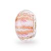Trollbeads Melodie in Pink Glasbead TGLBE-30100