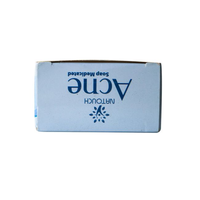 Acne Care Medicated Bar Soap