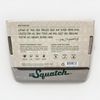 Dr. Squatch Limited Edition Holiday 2 Soap Bars Gift Set Peppermint & Pine Tar