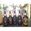 Lions Mane Mushroom Extract - Blackberries