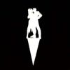 Salsa Dancing Cake Toppers Pack 12, 6cm Cupcake Toppers