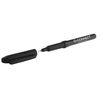 Q-Connect Fineliner Pen 0.4mm Black [per Pack: 10]