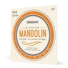 D'Addario EJ67 Nickel Mandolin Strings