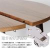 Hinges (2 Pieces) Sliding Hinge, Table Hinge, Door Hinge, Concealed Hinge, Folding Hinge, Durable, 90°, Foldable, Drop Hinge, Furniture Hinge, Sliding Hinge, Flip Hinge, Ellipse, Torque Hinge, Hinge,