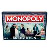 Hasbro Monopoly Bridgerton Edition, White.