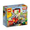 LEGO My First Fire Station