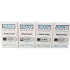 EasyMax Test Strips 200 count- 4 boxes of 50