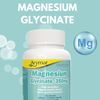 Arymar Magnesium Glycinate 350mg - 100 Capsules