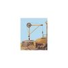 Ratio Yard Crane N Gauge 214