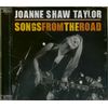 Songs From The Road (CD + DVD)
