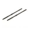FTX MAULER REAR DRIVE SHAFT 120MM (2PCS)
