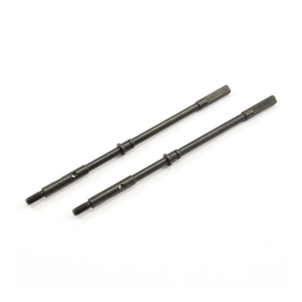 FTX MAULER REAR DRIVE SHAFT 120MM (2PCS)