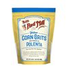 Bob's Red Mill Corn Grits / Polenta, 24 Ounce (Pack of 4)