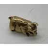 VIE Miniature Brass Figurine, Design #014
