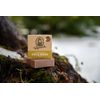 Dr. Squatch All Natural Bar Soap for Men with Zero Grit, Gold Moss