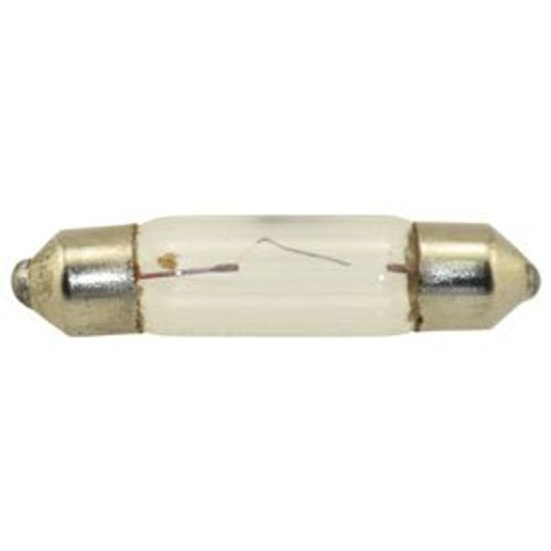 Replacement for 540 Series with HID H/L Year 2001 Dome Light by Technical Precision 4 Pack