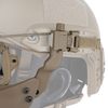 UFC Multi-Dimensional Tactical Goggles Mask Set (TAN) UFCMA042TAN