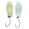 Anglers System Jointer's System Donna 0.05 oz (1.5 g) Lemon Milk (Jointer)