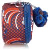 Kipling Schoolbag Set, 20 cm, 1 Liter, Banana Pr