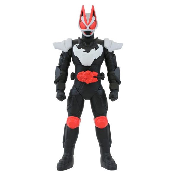 Plex Kamen Rider Geets Sound Warrior Kamen Rider Geets Toy Pretend Play Ages 3 and up 192874