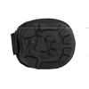 HKM Men's Saddle pads-7955 Equestrian Boot, Brown, 9 UK