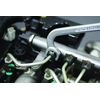 Laser Tools 6851 Diesel Injection Line Wrench 17mm