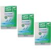 Opti-Free Puremoist Multi-Purpose Disinfecting Solution - 2 oz, Pack of 3