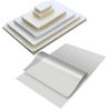 Refresh Cartridges - Laminating Pouches A2 200 Micron Pack of 100 Sheets