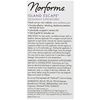 Norforms Feminine Deodorant Suppositories Island Escape 12-Count by Norforms