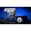 THE TIME MACHINE (Gimmicks and Instructions) by Apprentice Magic, Magic Trick, Close Up Magic