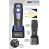 Professional CRI 97+ 3 Temperature Rechargeable Color Matching Light, NextLED