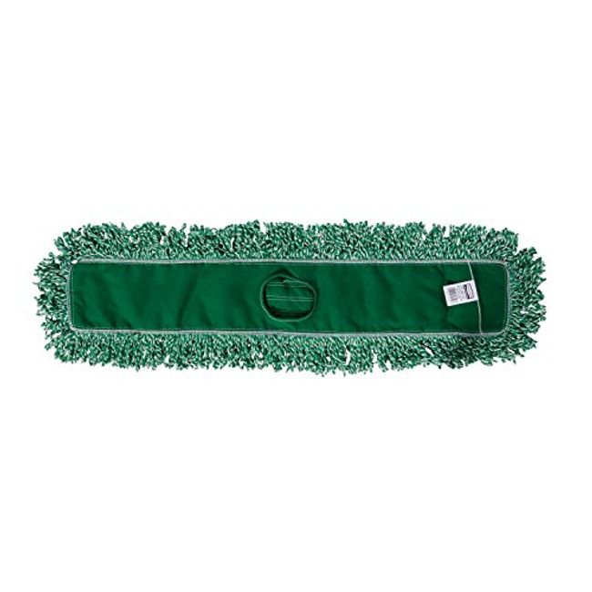 Rubbermaid Commercial Products Microfiber Dust Mop at