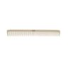 Ultem Comb SP 123 White