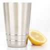 Barfly Weighted 18 oz. Shaker/Tin with Base