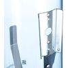 Cup Dispenser,4 1/2 to 12 Oz Cups
