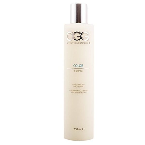 Oggi - Colour Shampoo Colour Shampoo 250 ml