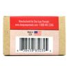 Don Juan Mr. Spice Organic Beard Face Soap Bar 3.75 Oz.