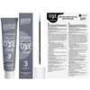 Bronsun Cream Dye (No.3 Graphite)