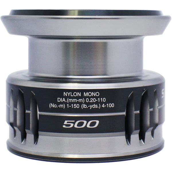 Genuine Part 21 NASKY 500 Spool Pair Part No 10SPG