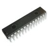 MICROCHIP PIC32MX130F256B-I/SP PIC/DSPIC Microcontroller, Audio/Graphics, PIC32 Family PIC32MX Series Microcontrollers, PIC32 MX