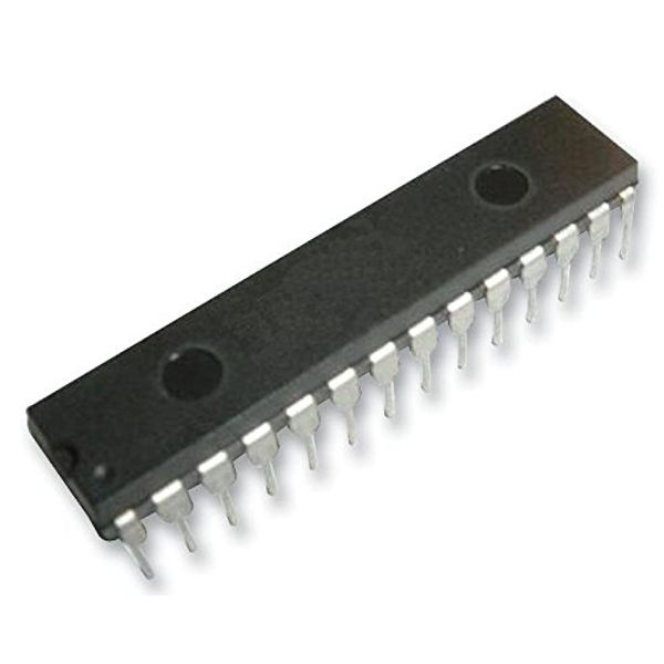 MICROCHIP PIC32MX130F256B-I/SP PIC/DSPIC Microcontroller, Audio/Graphics, PIC32 Family PIC32MX Series Microcontrollers, PIC32 MX