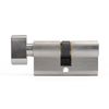 Ifam 700512 Cilindro Start S STSP3030N cylinders, Silver