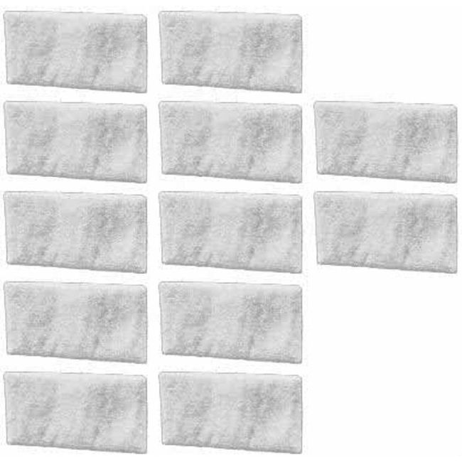 PR System One Ultra Fine Replacement Filters (12 PACK)